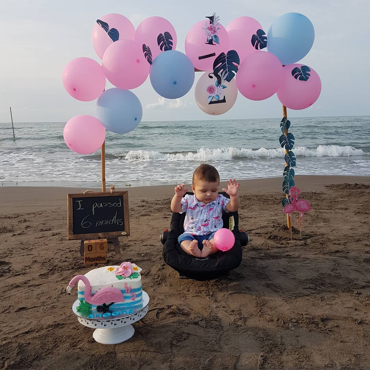 تخته سیاه فانتزی اهورا وثوق