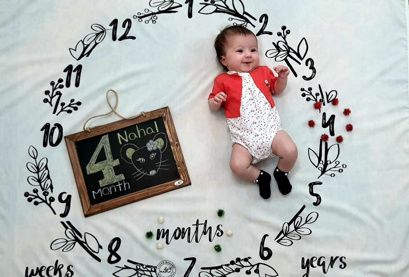 پارچه-ماهگرد-طرح-حلقه-تمشک-28399