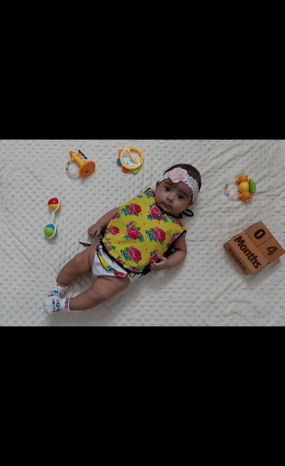 واکسن ترنم محمودیان