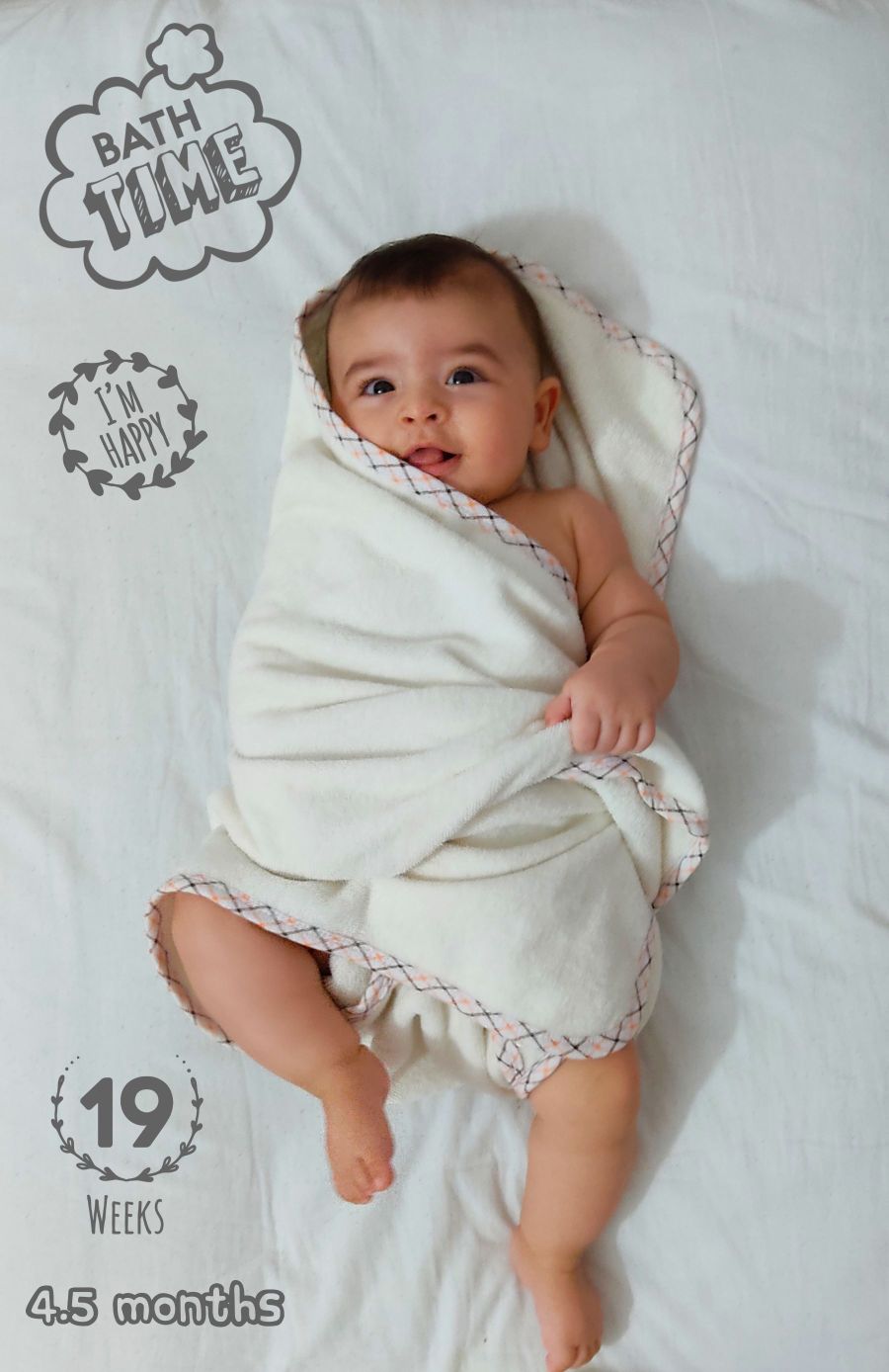 عکس محرم کودک محمد طه صادقی