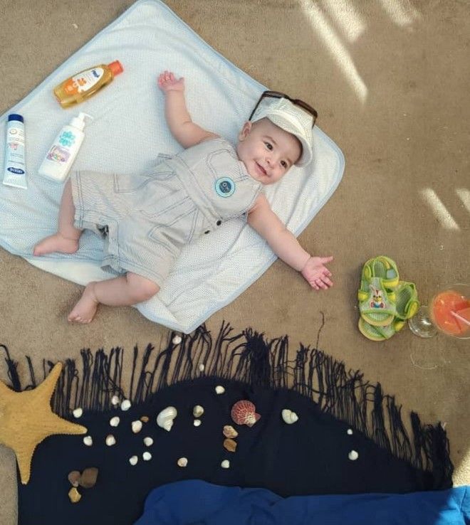 عید نوروز محمد طه صادقی