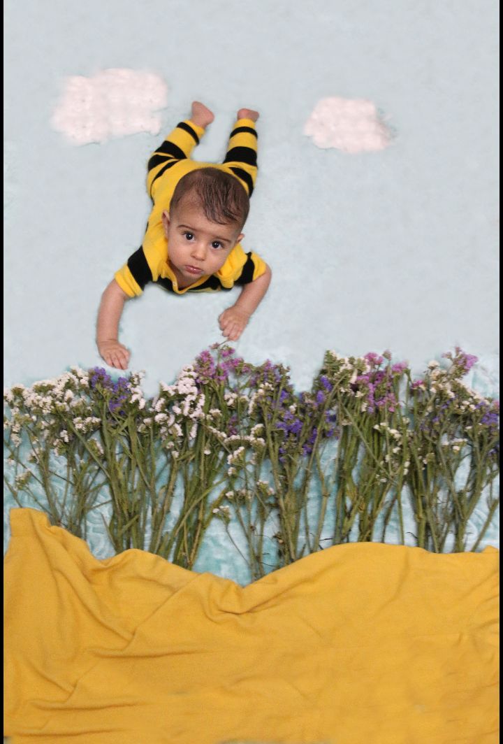 خلاقیت الوین موسوی