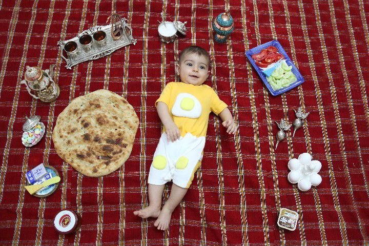 خلاقیت الوین موسوی