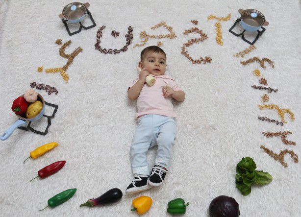 محصول الوین موسوی