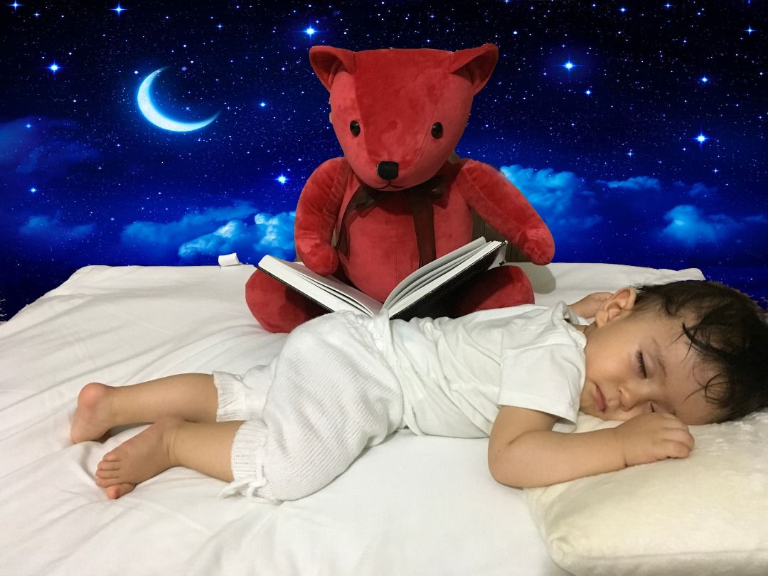 تم عکس تابستانی کودک آرتیا رحمانی فلاح