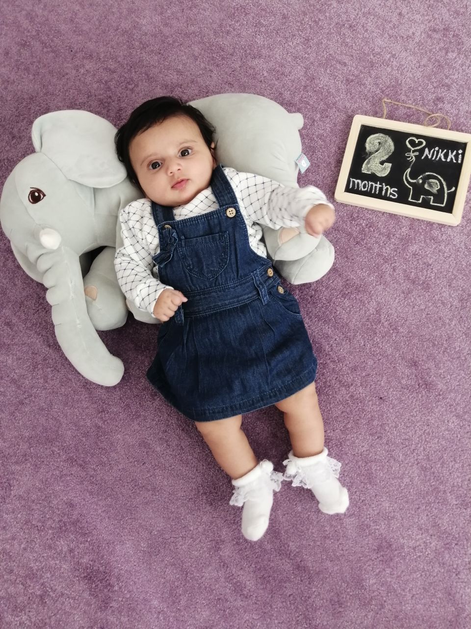 تخته سیاه کوچک نیکی دارابی