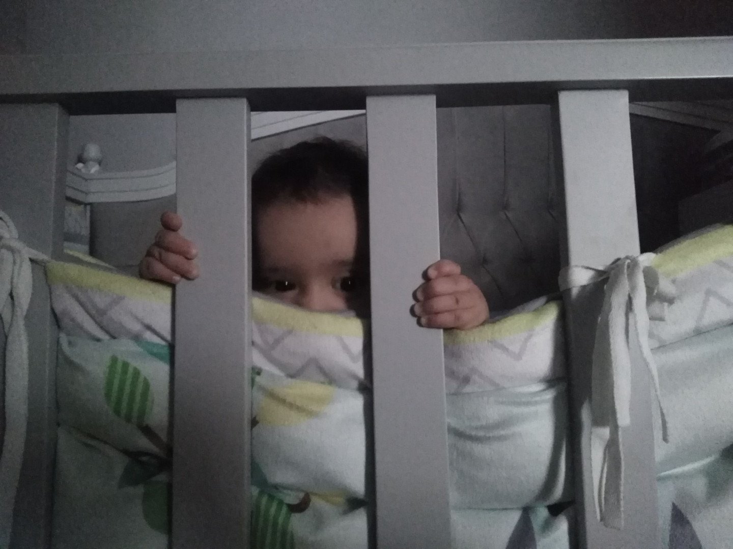 نه ماهگی نوزاد ماکان مهرافروز