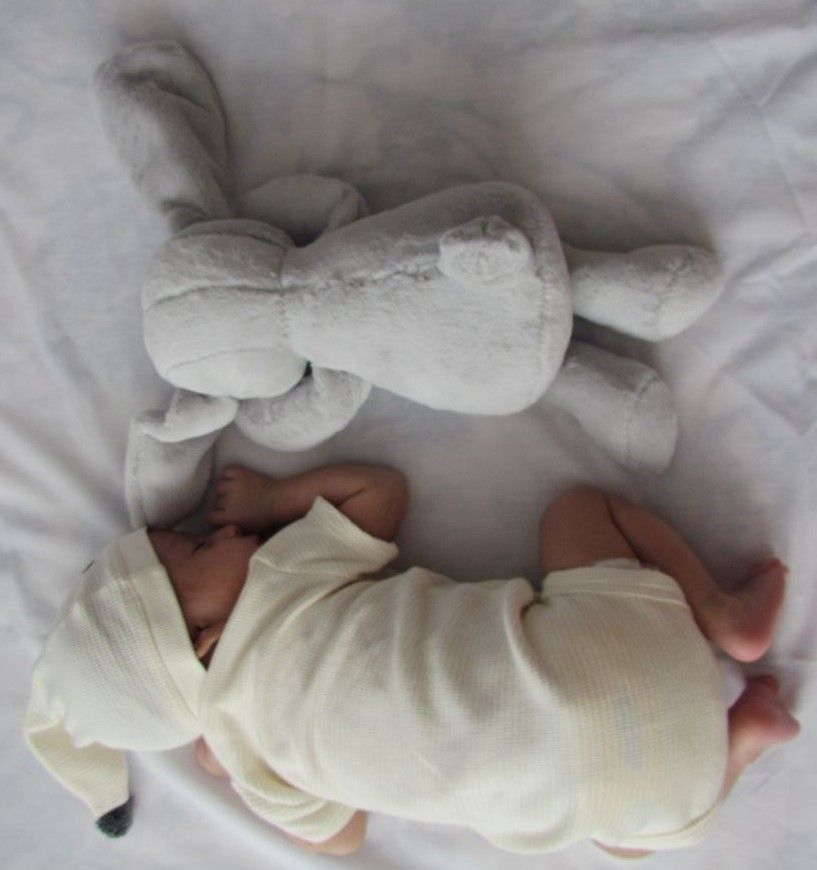 پنج ماهگی نوزاد ماکان مهرافروز