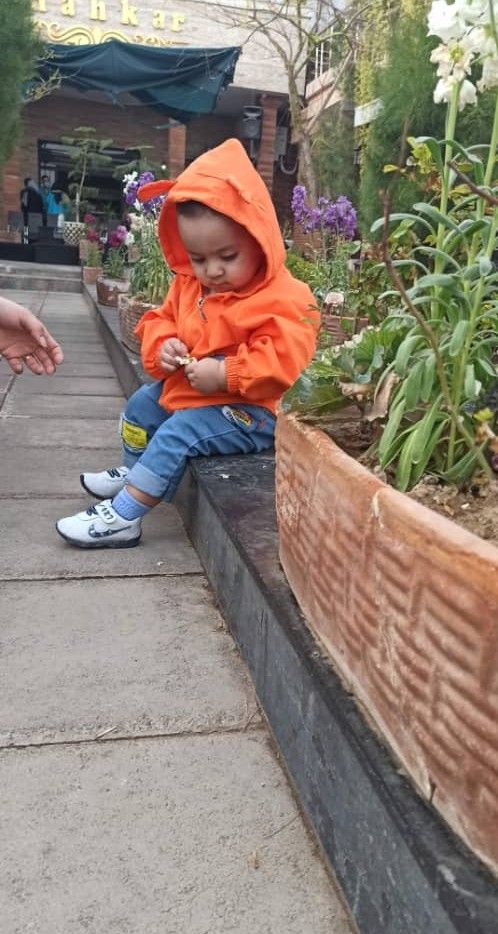 عید نوروز ماکان مهرافروز