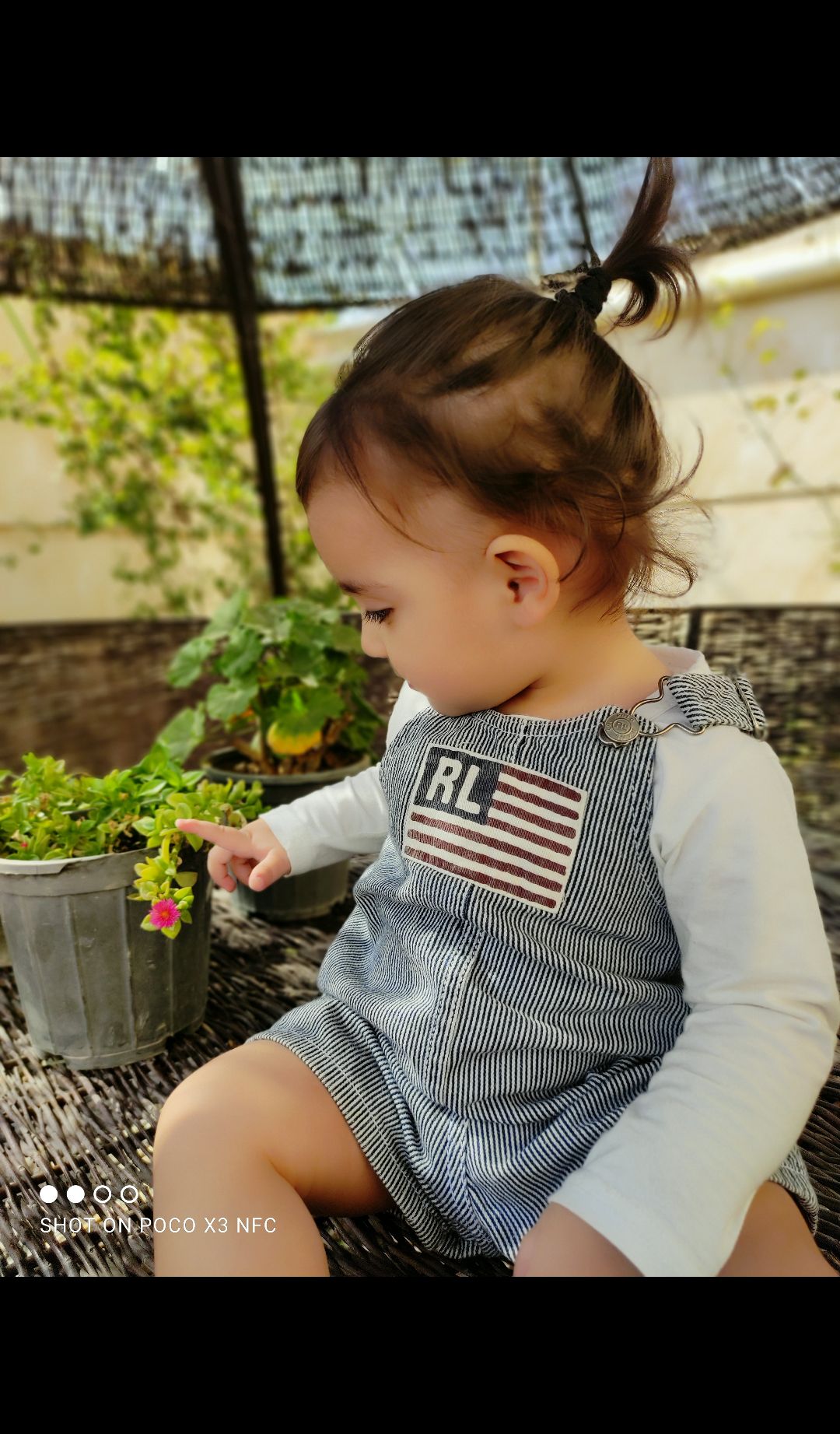 هفده ماهگی کودک ماکان مهرافروز