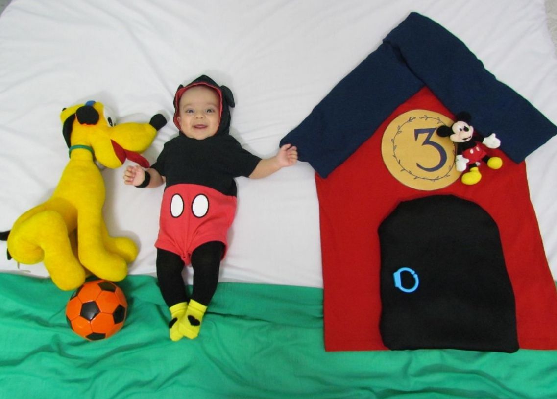 دو ماهگی نوزاد ماکان مهرافروز