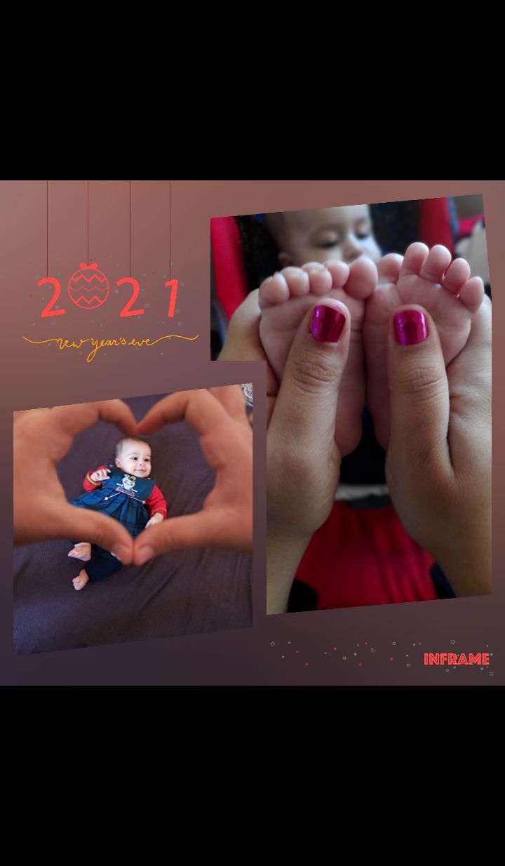 نه ماهگی نوزاد mahdis zadehtaghi