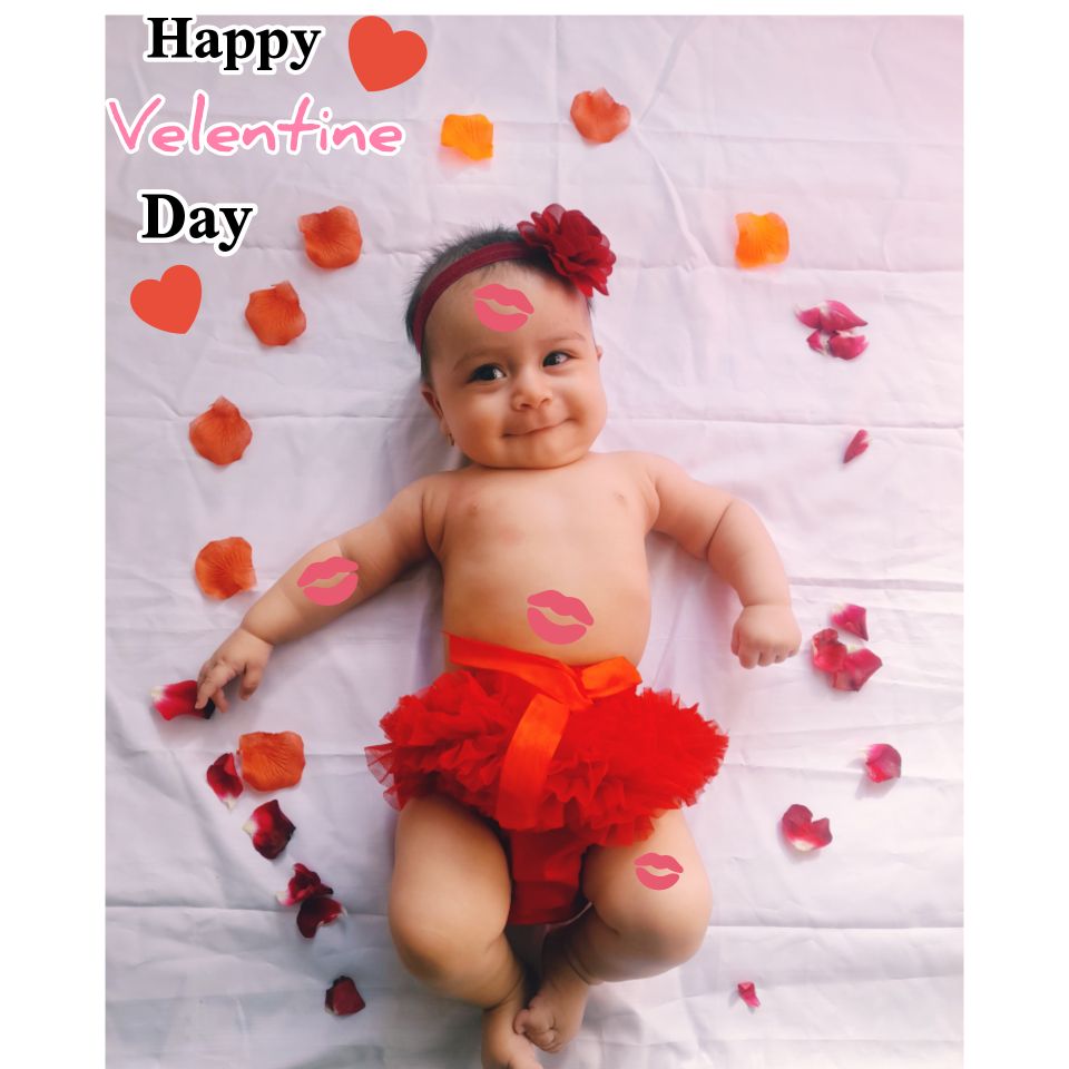 پنج ماهگی نوزاد mahdis zadehtaghi