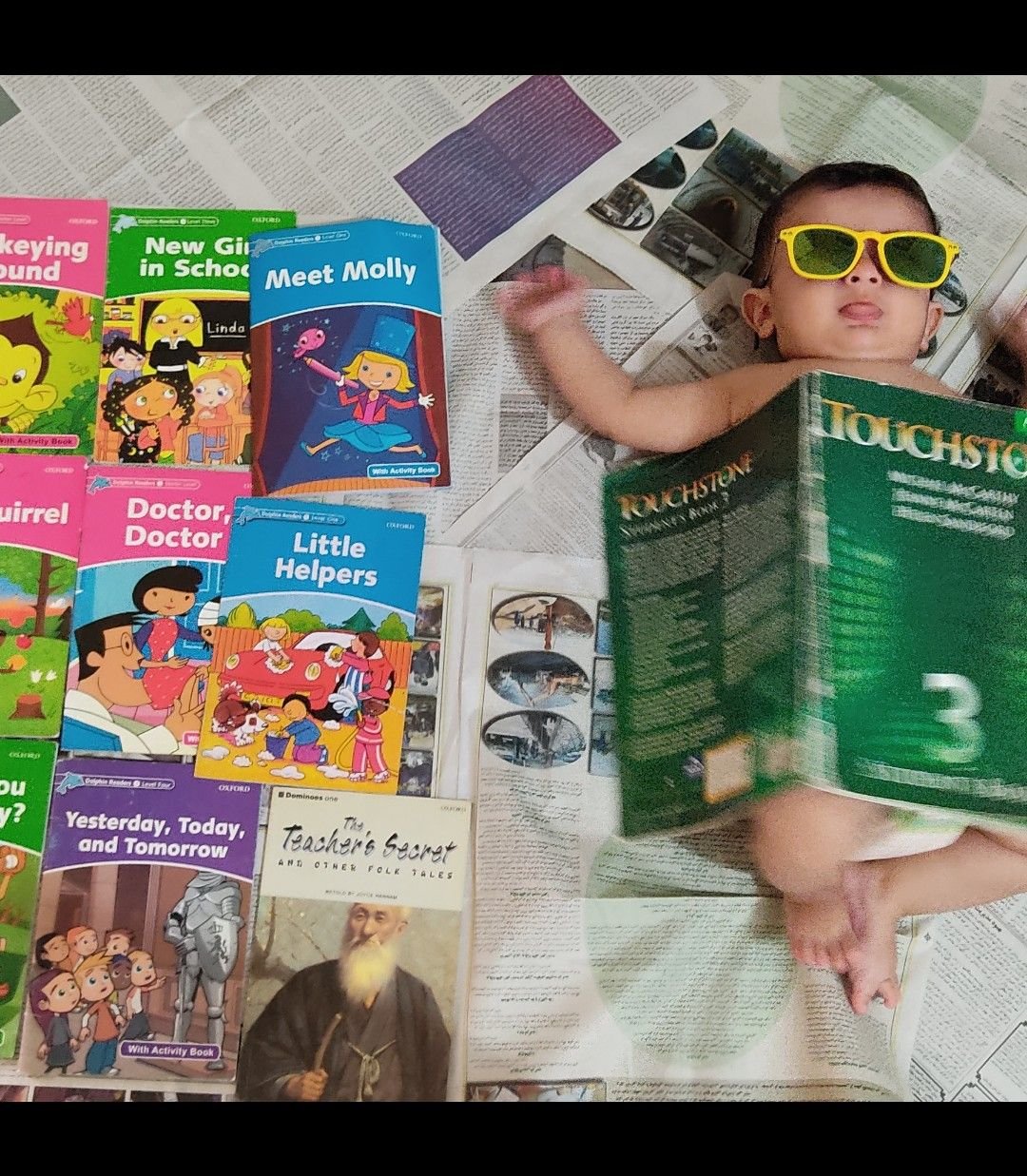 به دنیا اومدنم سورنا هادیان