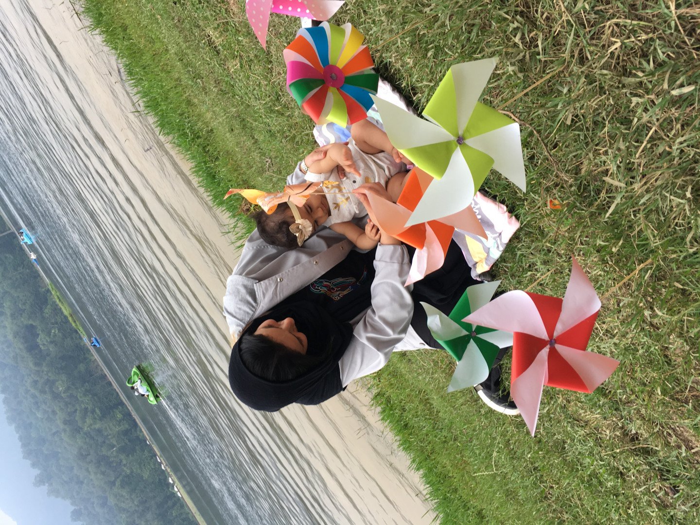 مسابقه تابستان دلوین قلی نژاد