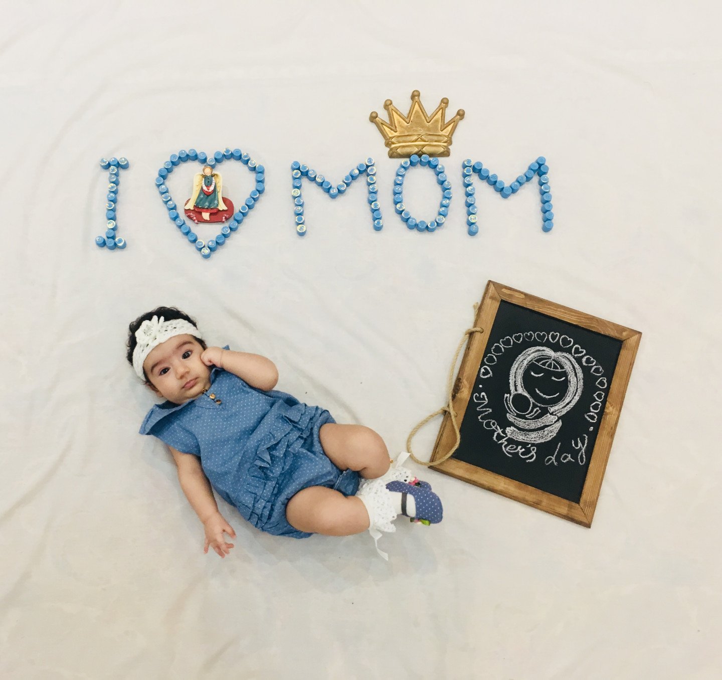 سه ماهگی من دلوین قلی نژاد