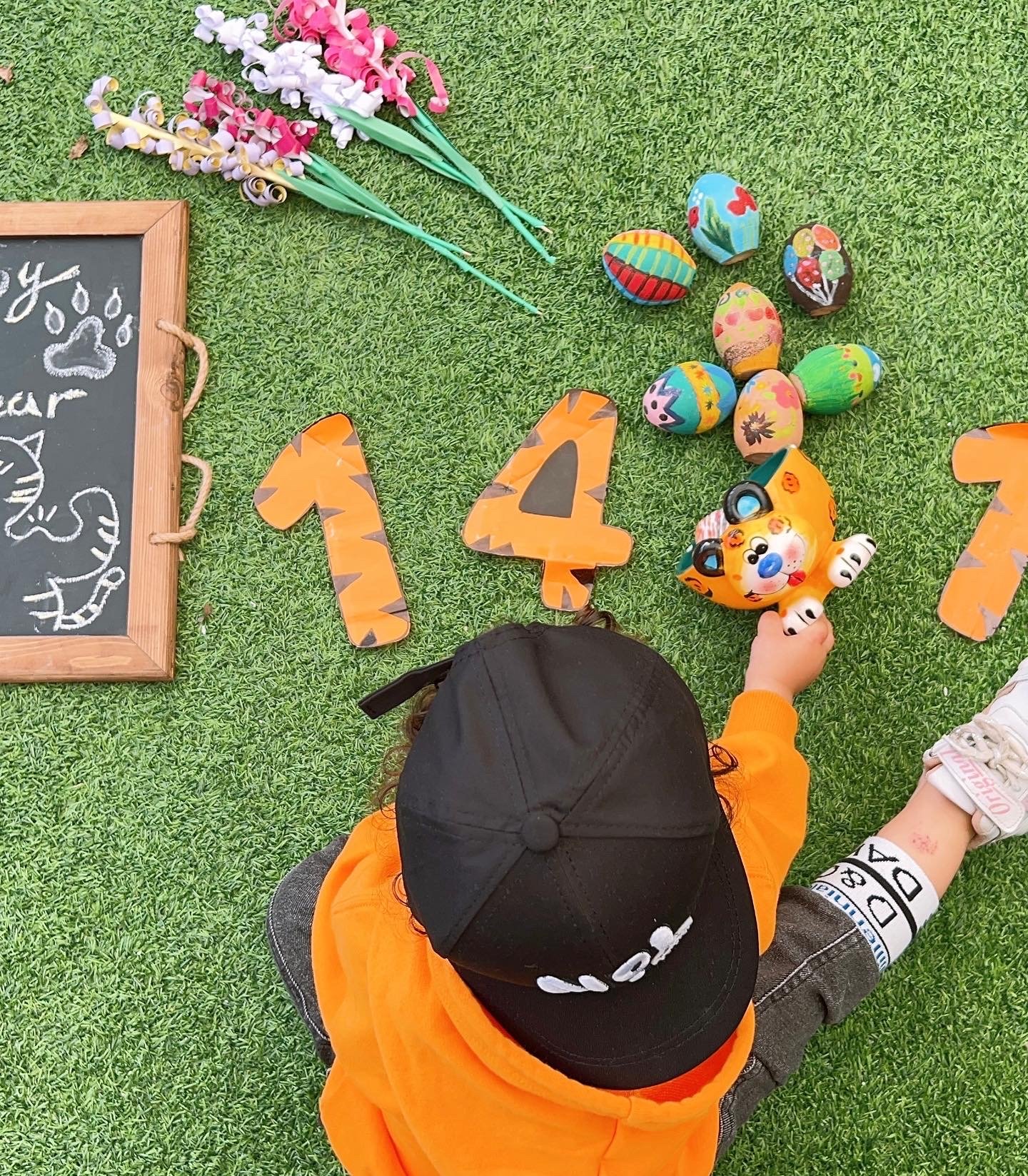 عید نوروز دلوین قلی نژاد