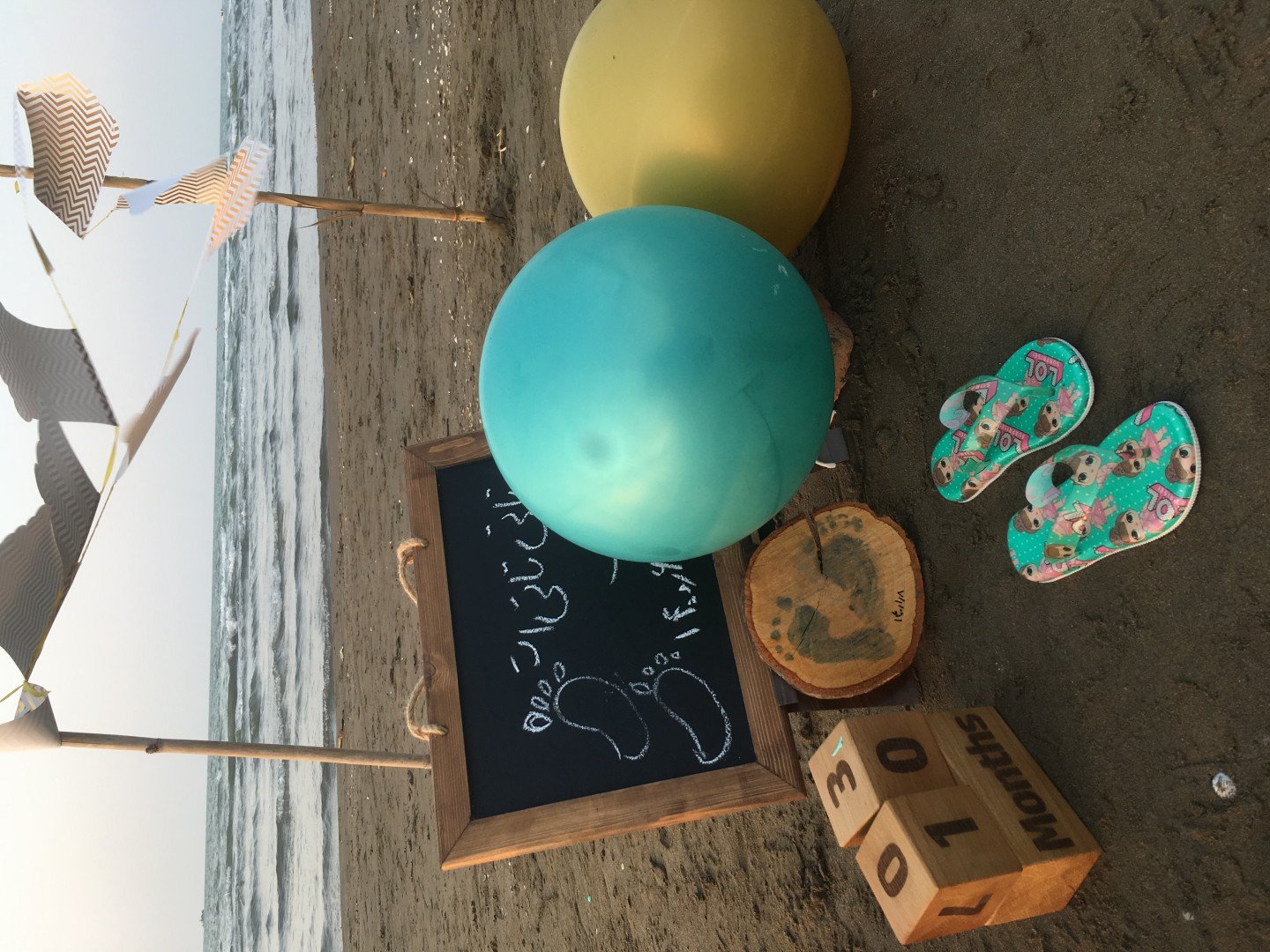 راه رفتن نوزاد دلوین قلی نژاد