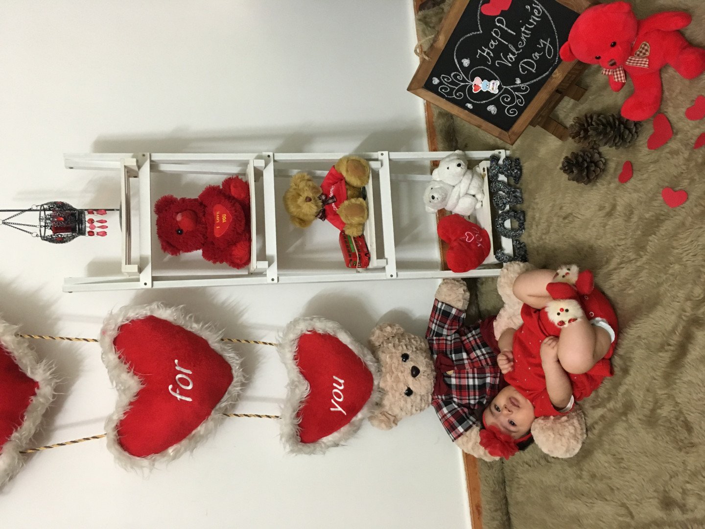 آلبوم خاطرات کودکی دلوین قلی نژاد