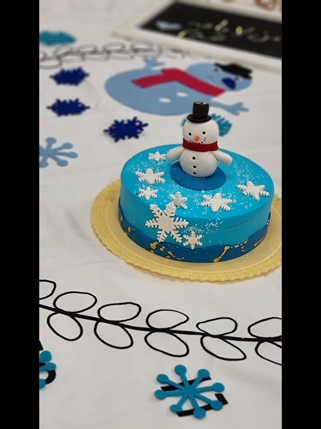 هفت ماهگی نوزاد مهرسام عرشیان