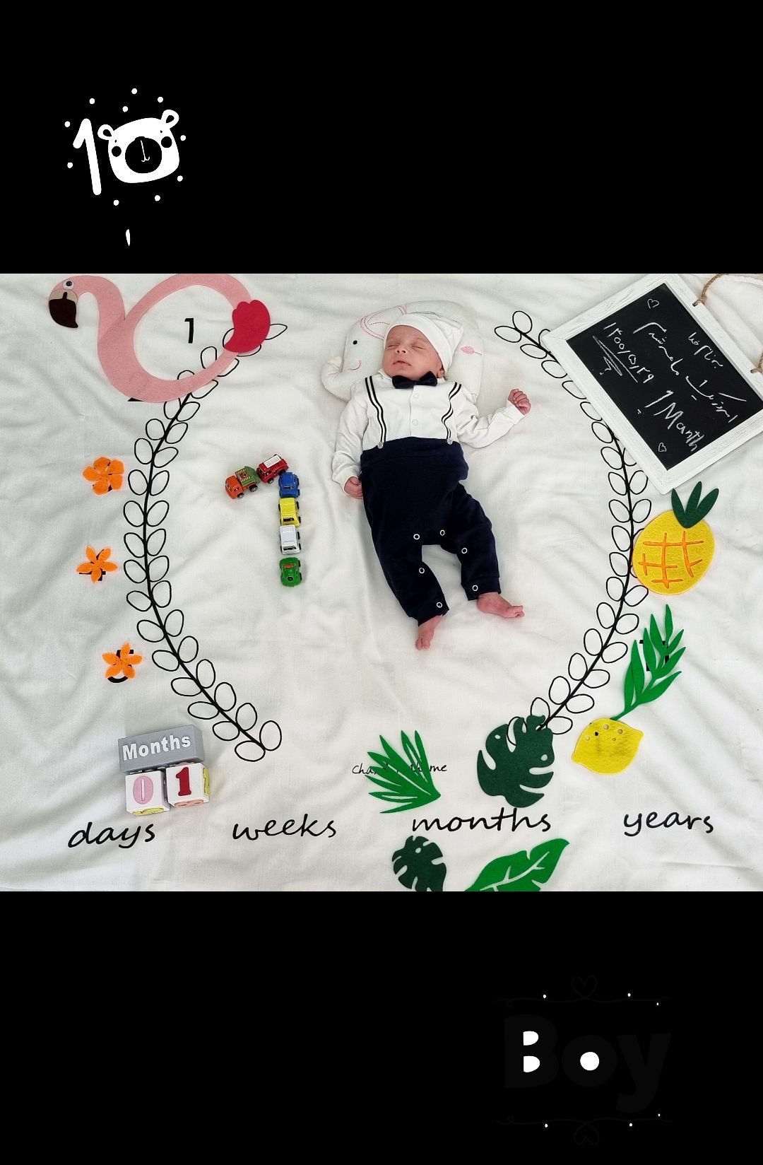 تم تابستانی مهرسام عرشیان