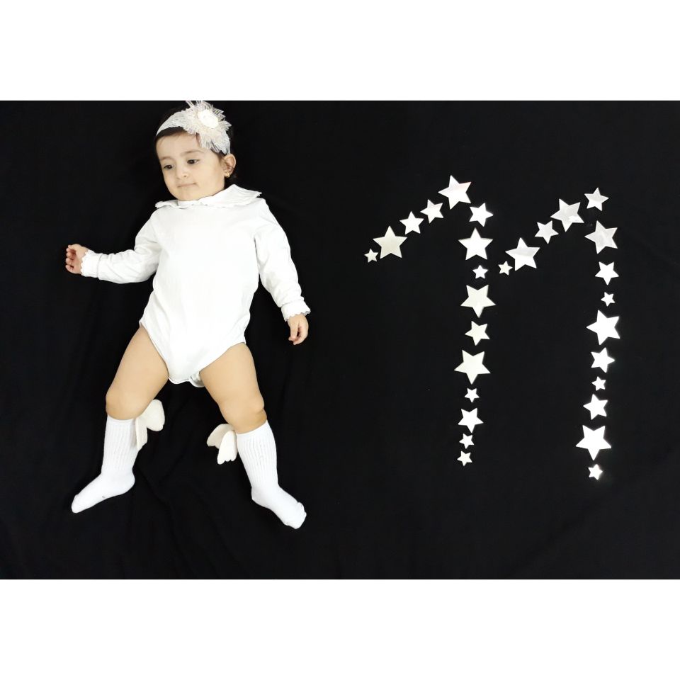 یازده ماهگی نوزاد هلن سلیمی