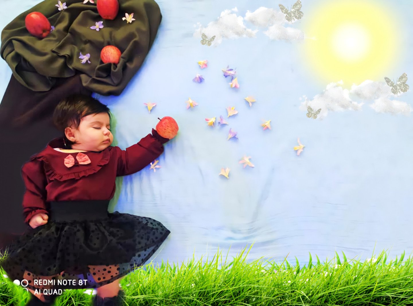 عید نوروز همتا همتی