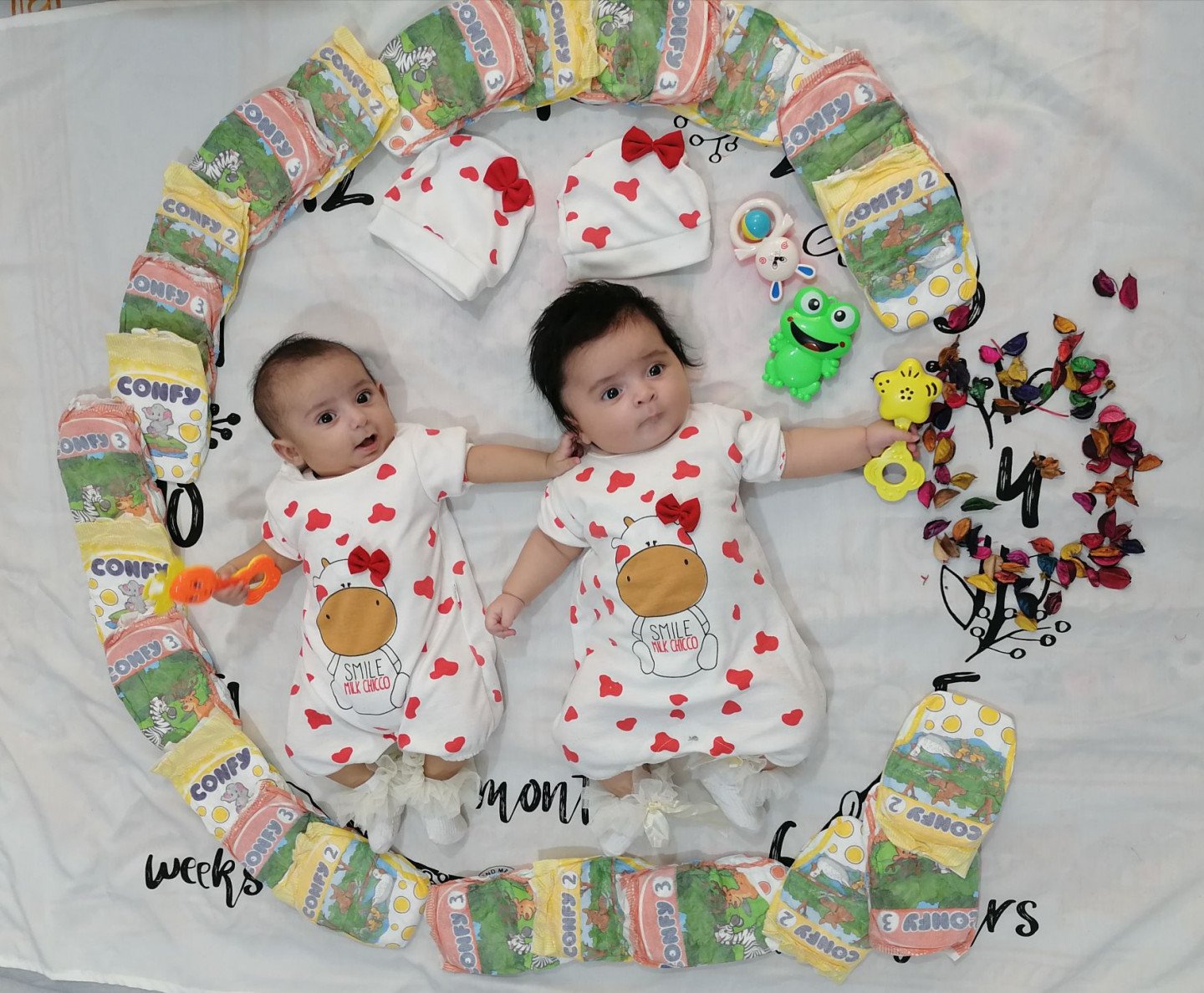 جشن کریسمس کودک هلن حسنا