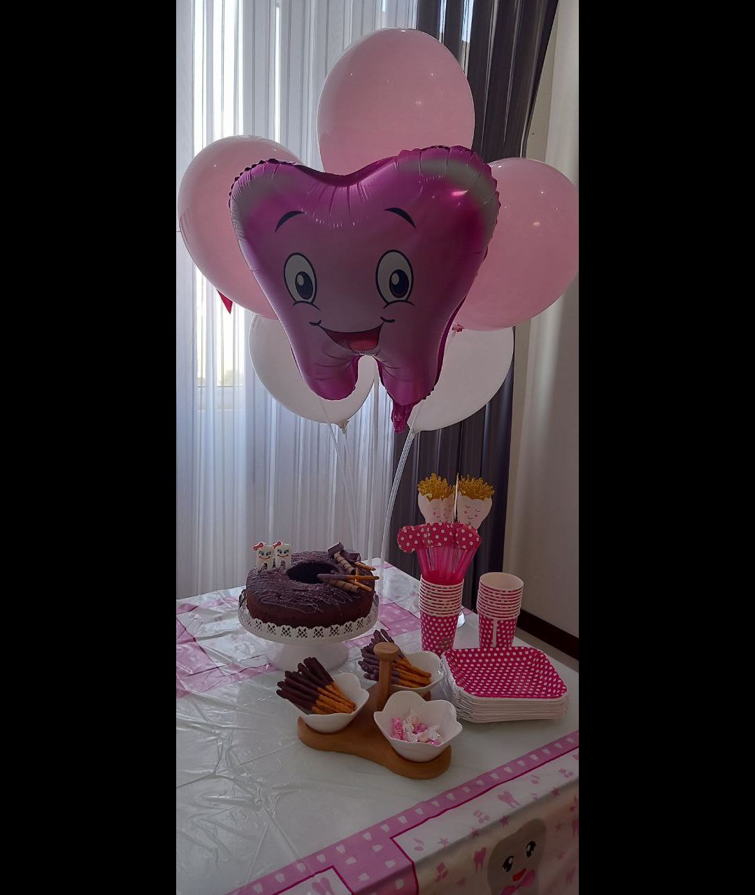 ده ماهگی نوزاد نهال نعمت الهی