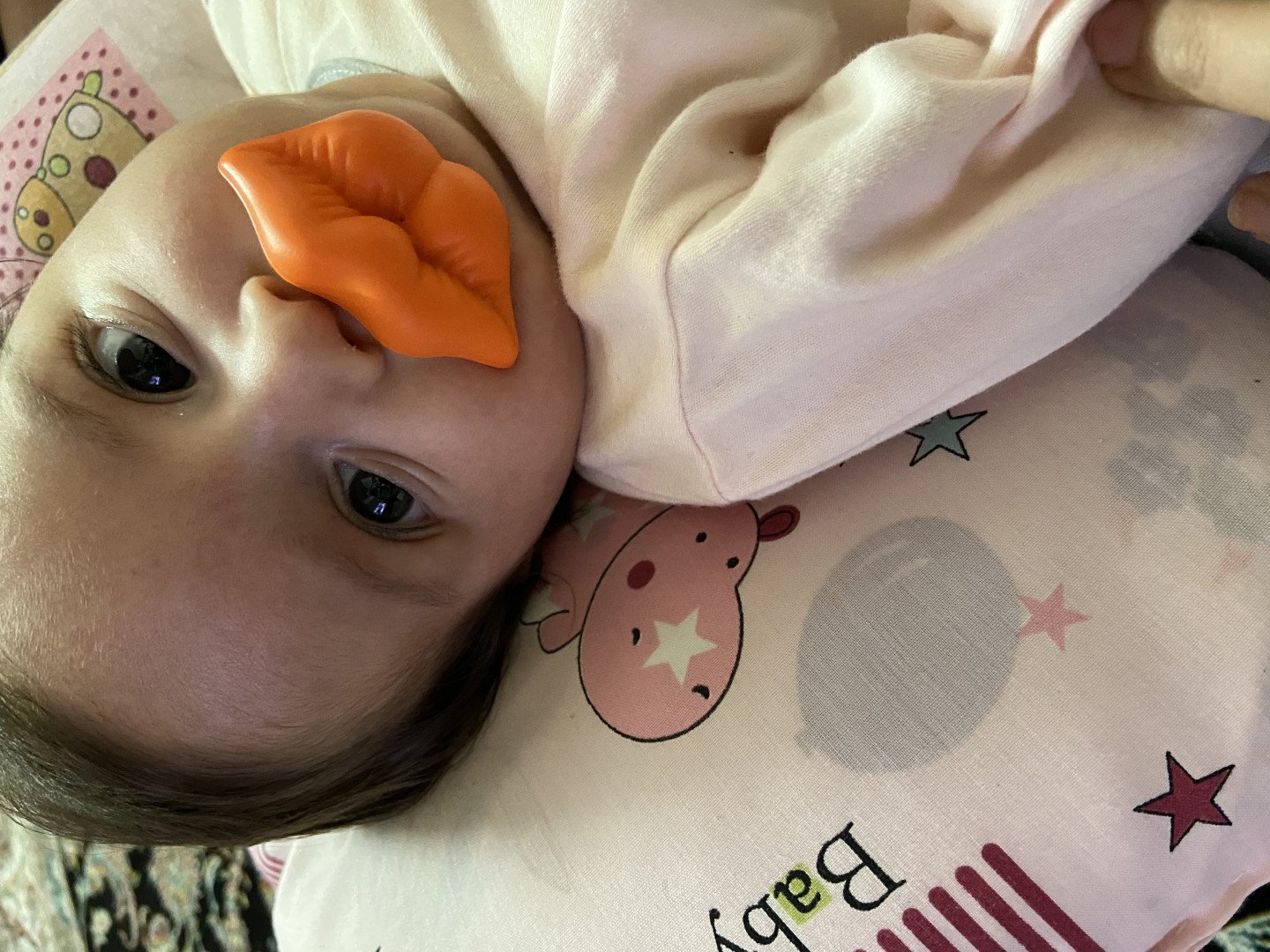 سه ماهگی من روشنا روحانی زاده