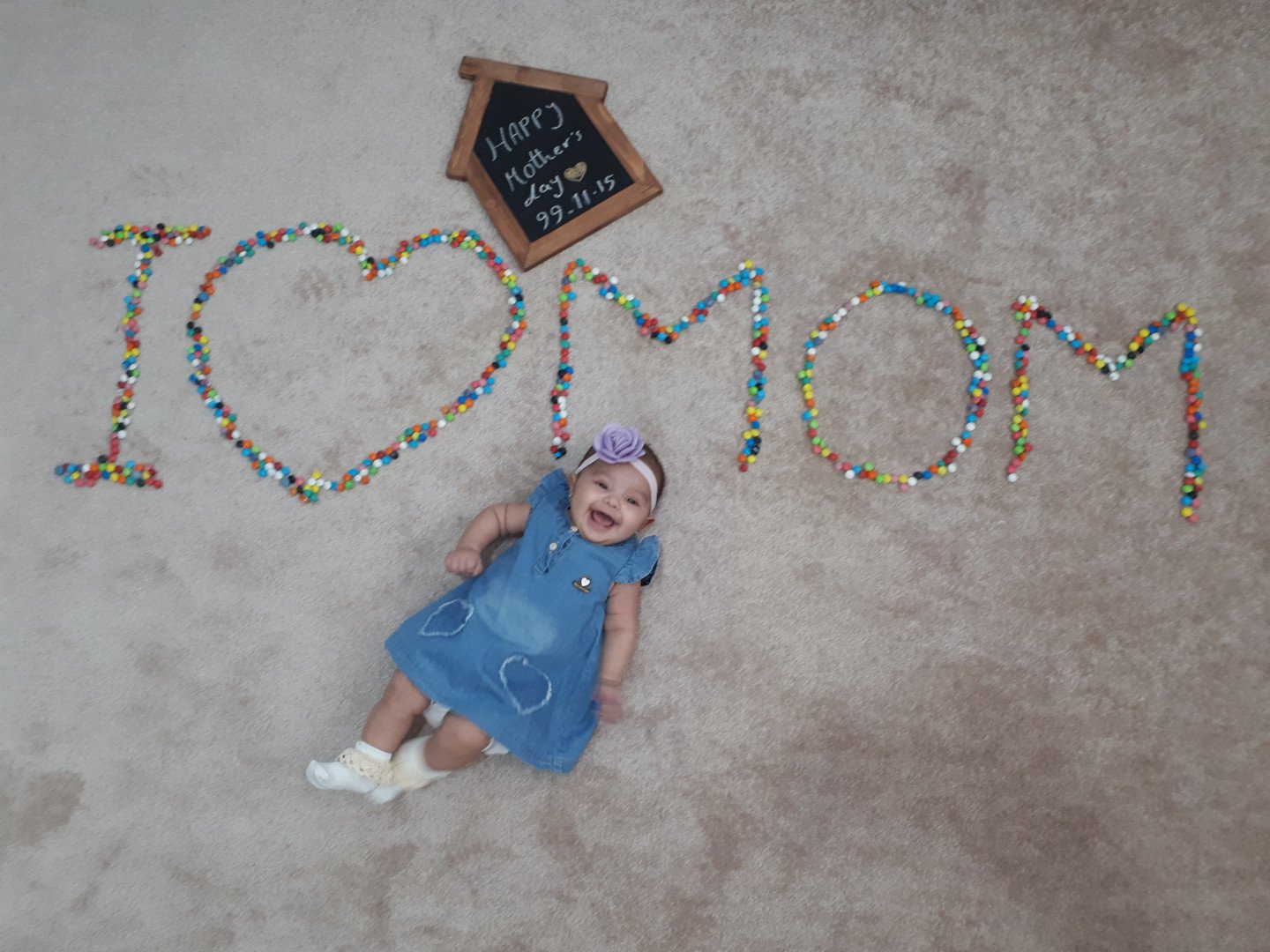 جشن کریسمس کودک نازگل طهماسبی