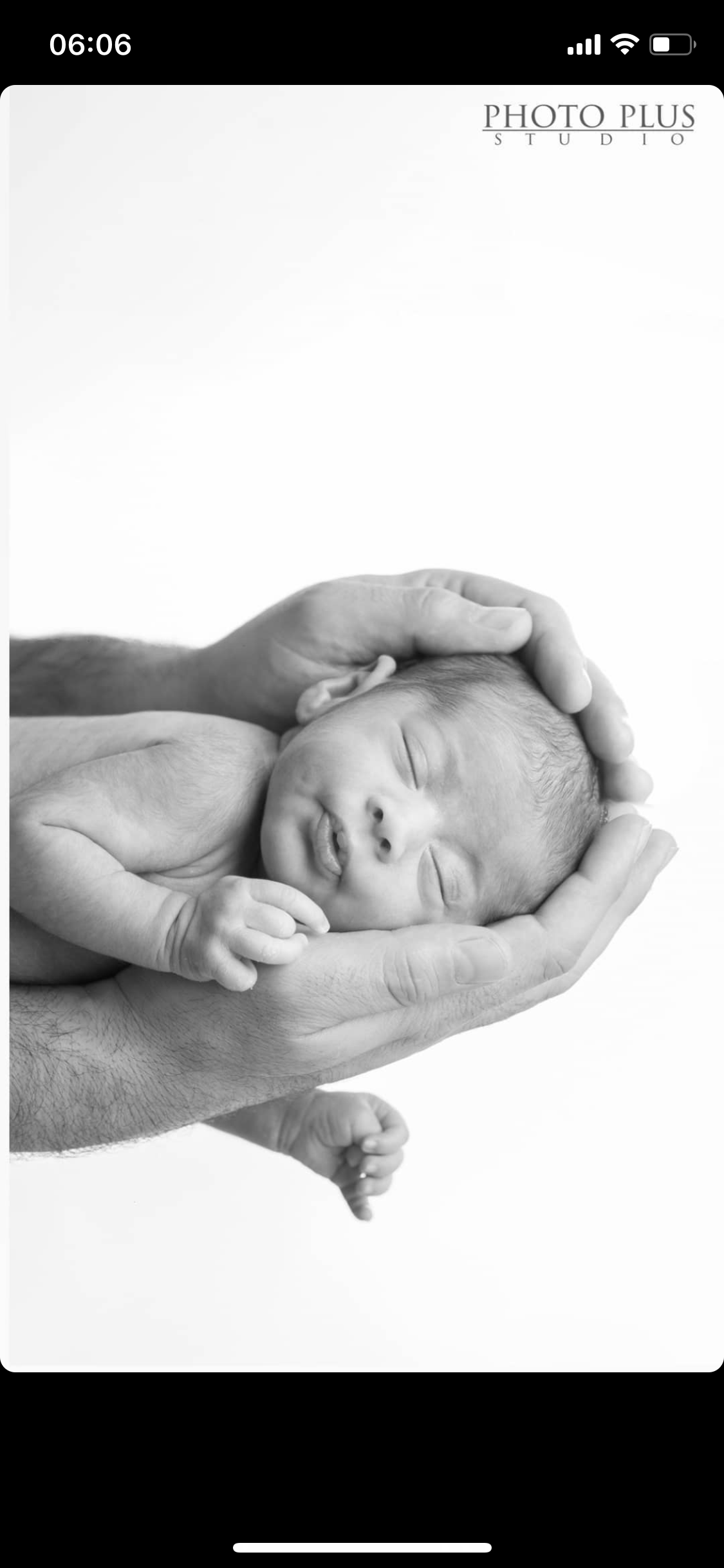 متولد شدن نوزاد دلان قدردان