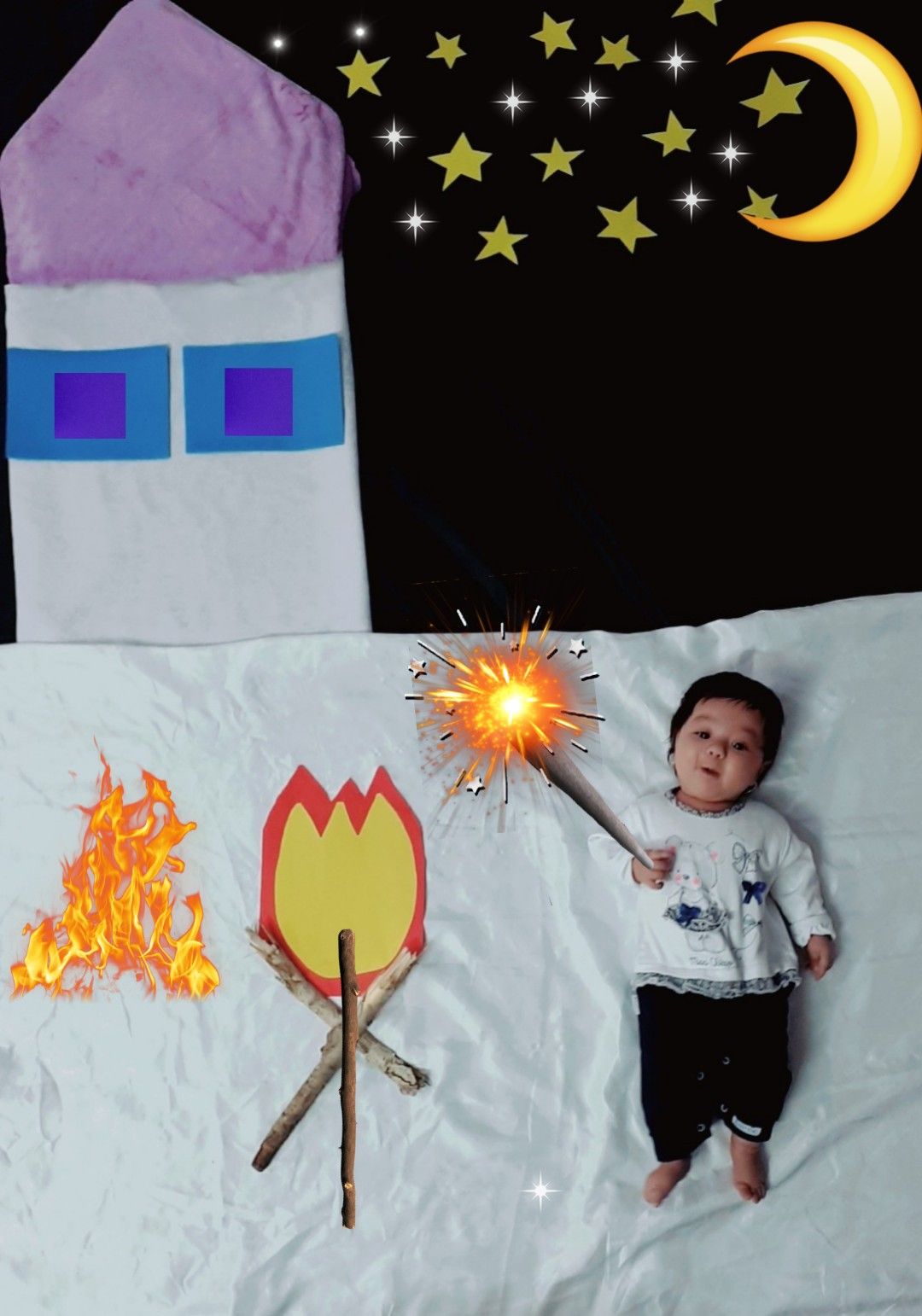 چهارشنبه سوری یاس افشاری