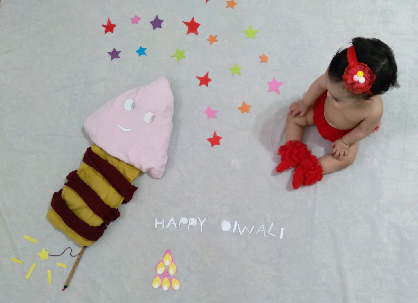 چهارشنبه سوری یکتا سیاهی