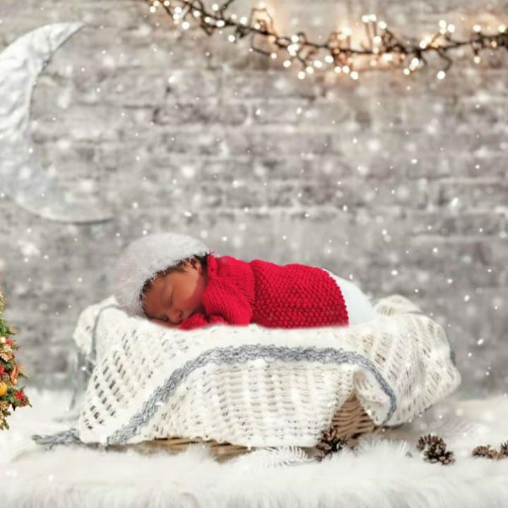 متولد شدن نوزاد همتا همتی