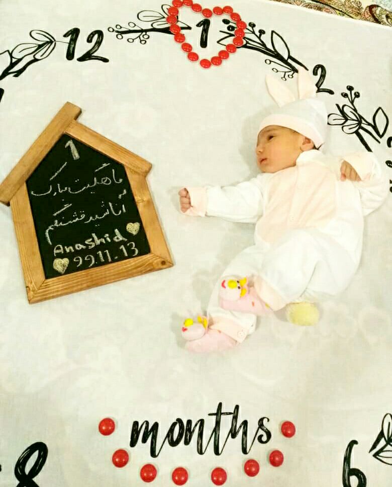 تخته سیاه آلونک آناشید شجاعی