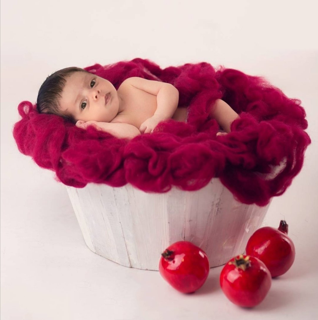 اولین حمام تبسم توکلی