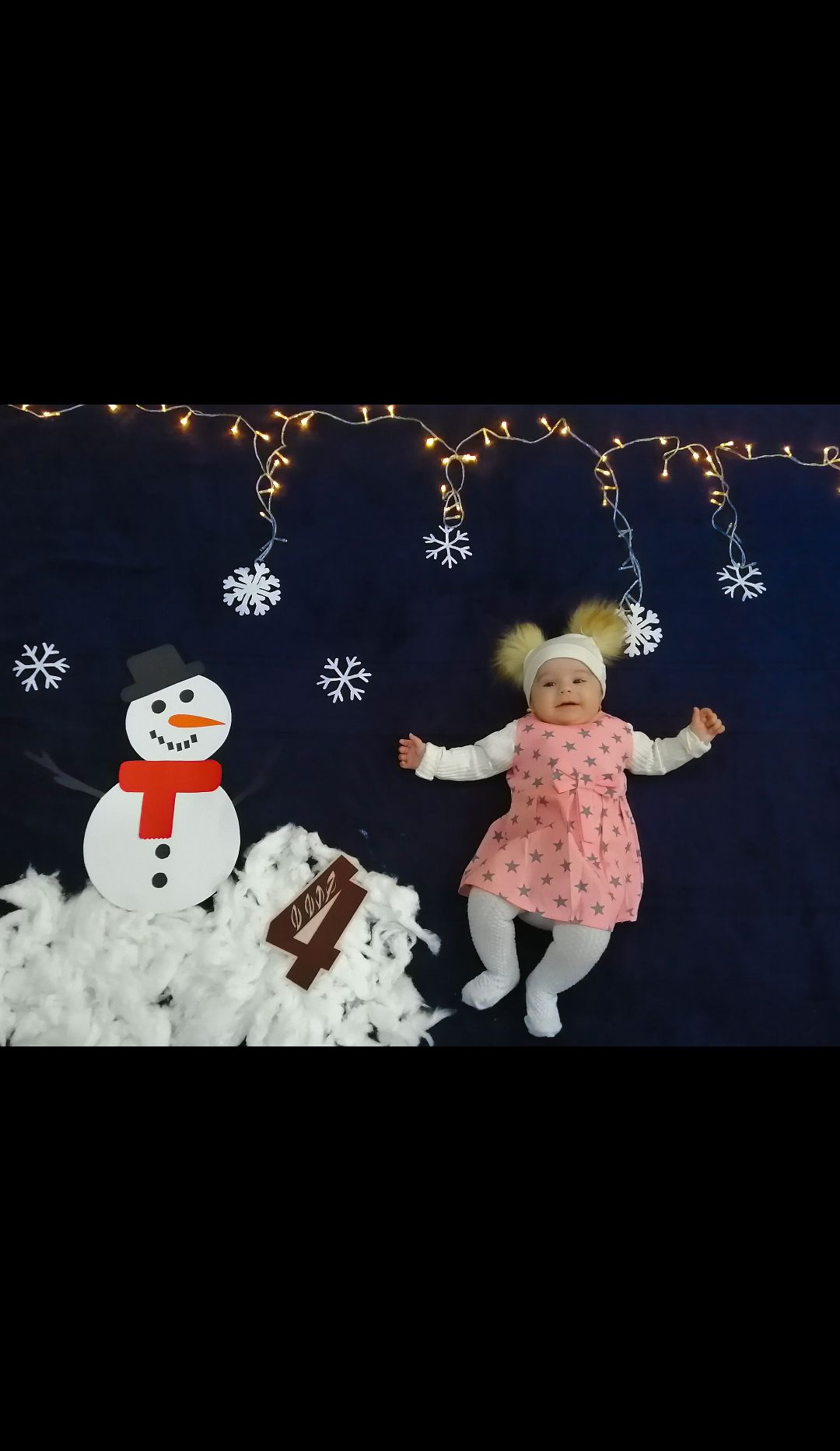 عکس-زمستان باران