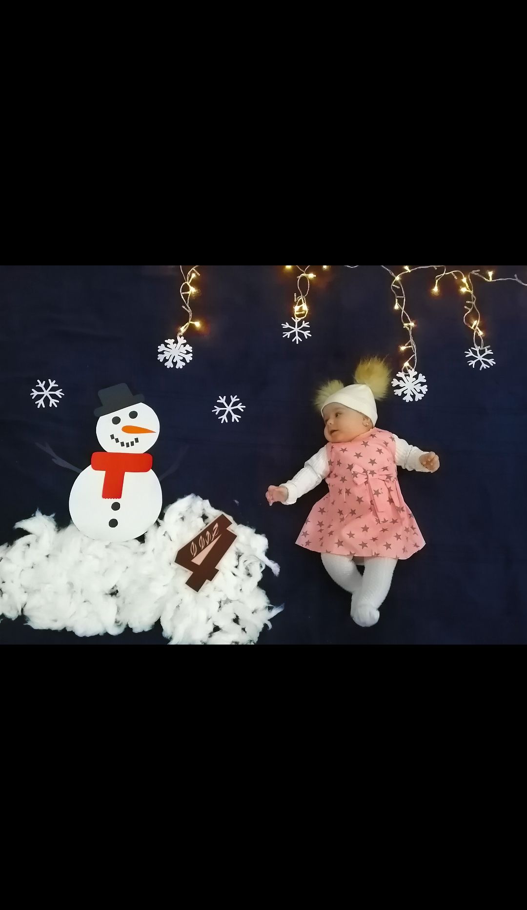 آدم-برفی باران