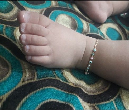 نه ماهگی نوزاد ایه عرب پور