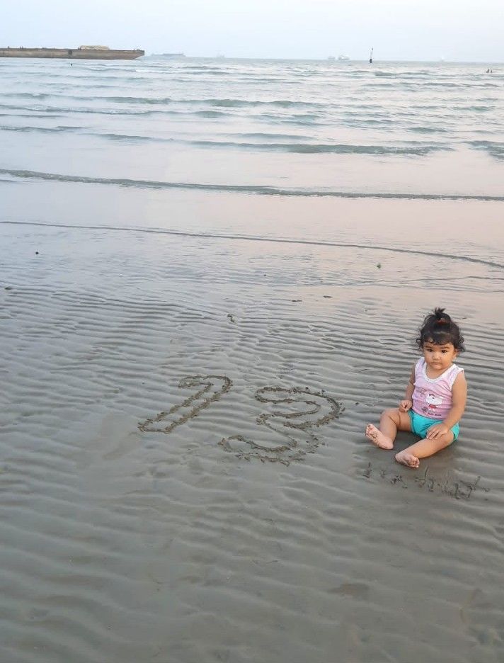 دختر ایه عرب پور