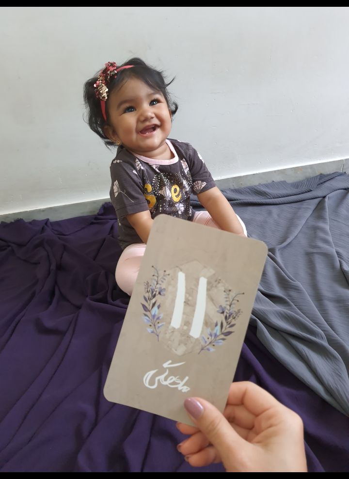 کارت خاطرات اولین ها ایه عرب پور