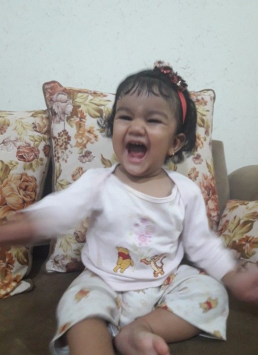 دختر ایه عرب پور