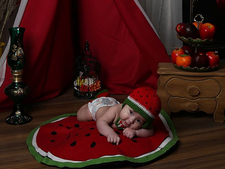 شب یلدا کودک viana shabani