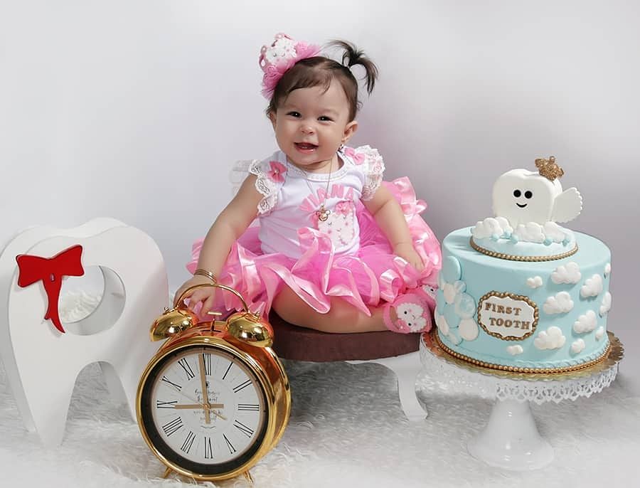 نه ماهگی نوزاد viana shabani