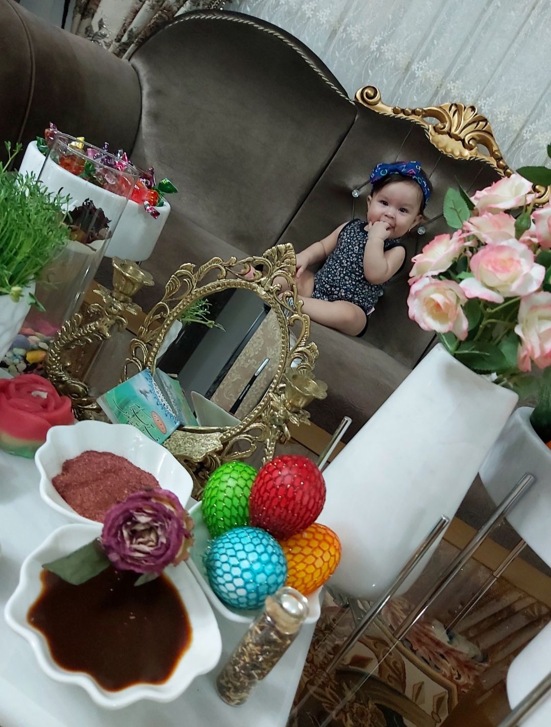 عید نوروز viana shabani