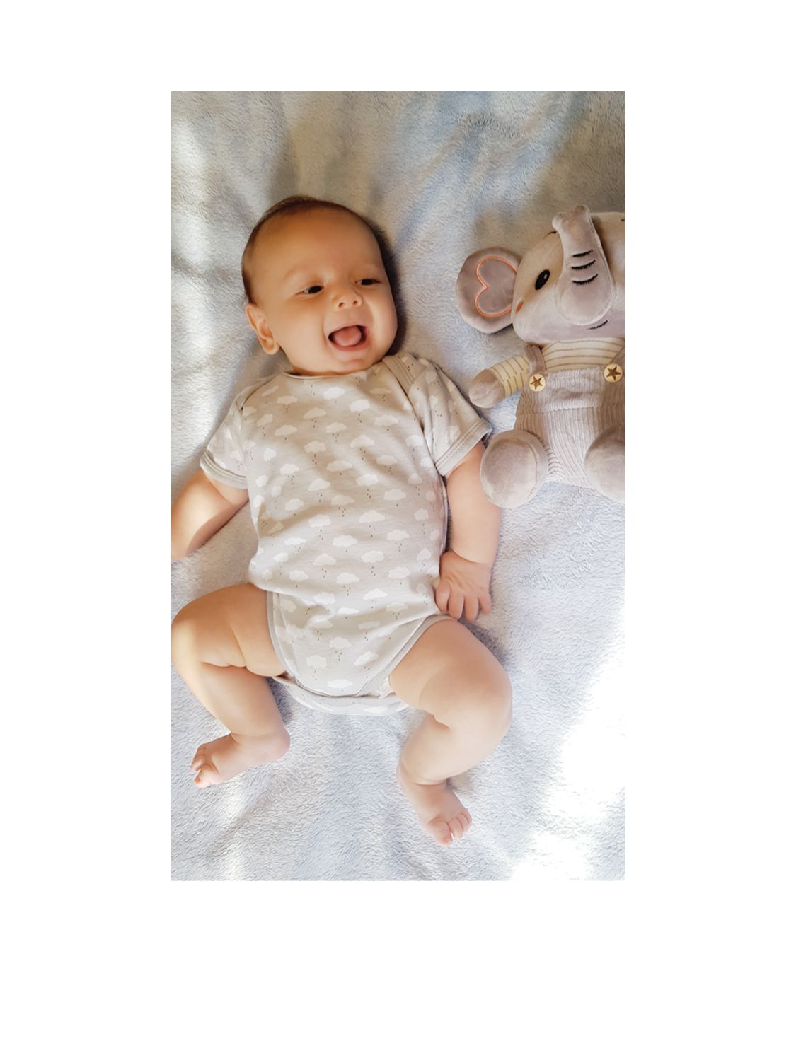 تم عکس تابستانی کودک طاها اسلامی