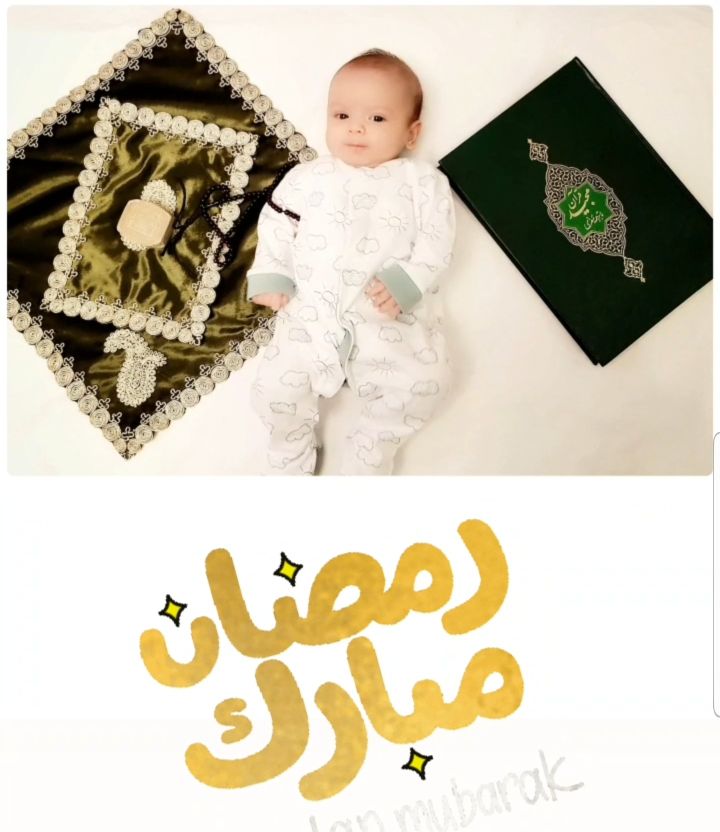 ماه رمضان طاها اسلامی