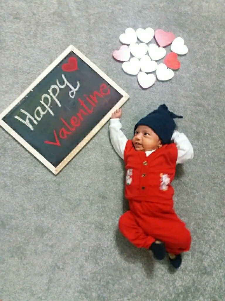 یک ماهگی نوزاد محمدصدرا صفری