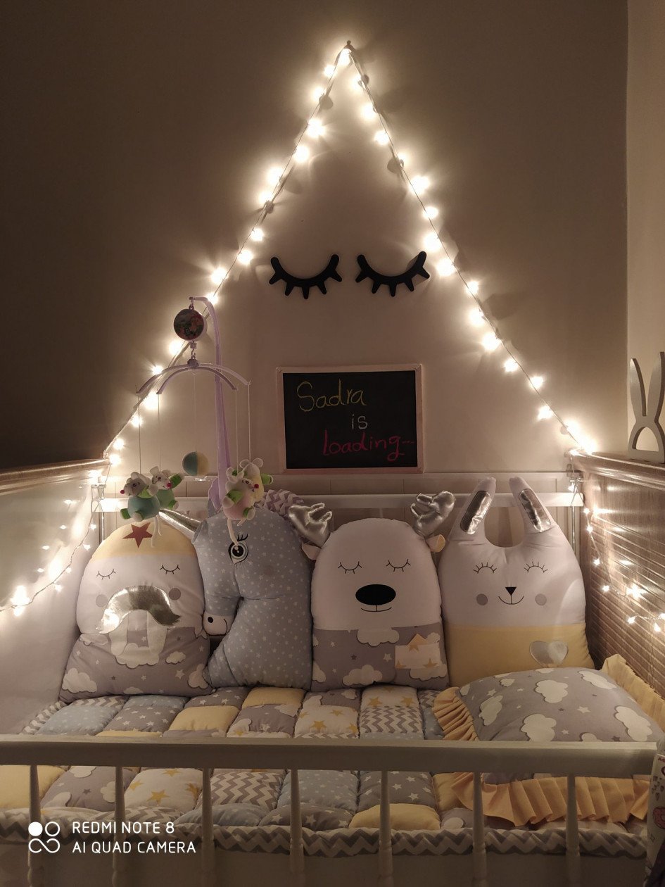 بارداری محمدصدرا صفری